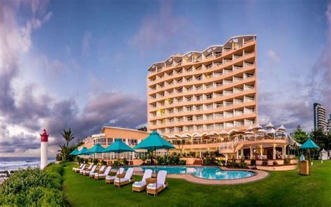 Hotels In Durban Near The Beach Chanel Lake