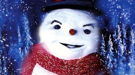 Frosty The Snowman Best Christmas Movies Jack Frost Christmas Movies