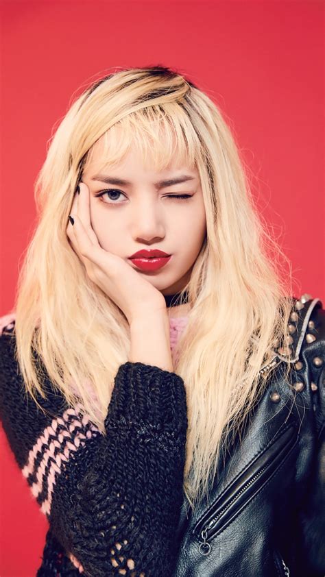 See more ideas about lalisa manoban, blackpink lisa, blackpink. Lisa Blackpink Wallpaper, The Prettiest Woman in The World ...