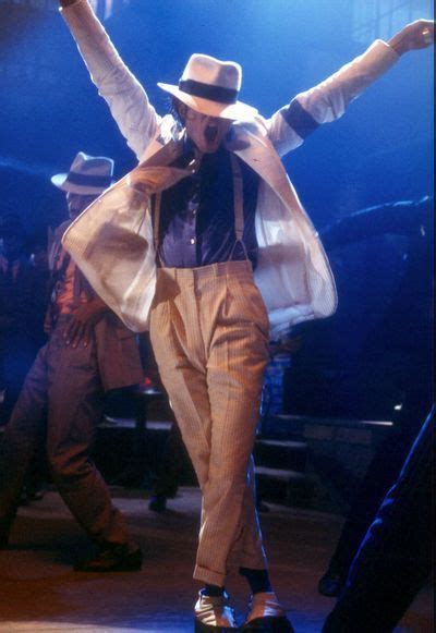 Smooth Criminal Michael Jackson Photo 7958437 Fanpop