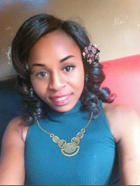 Melynoxhy Kenya 23 Years Old Single Lady From Nairobi Kenya Dating
