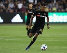 Mark-Anthony Kaye Agrees to a 3-Year Extension with LAFC