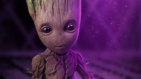 4k Baby Groot 2019 Hd Superheroes 4k Wallpapers Images Backgrounds Photos And Pictures