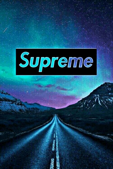 Trippy Supreme Background 31 Trippy Supreme Iphone Wallpaper Bizt