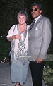 Tyne Daly and Clarence Williams III during 48th Annual Primetime Emmy ...