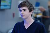 Pictures of The Good Doctor