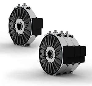 PM Used In Ultra Compact High Torque Electric Motors For Direct Drive
