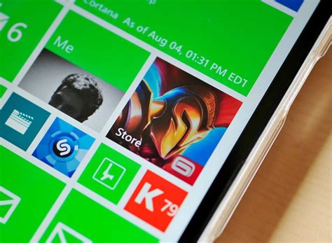 Windows Phone Store Everything You Need To Know