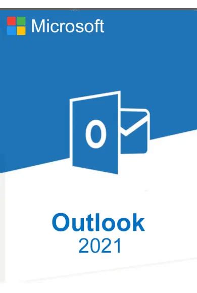 Buy Microsoft Outlook 2021 Cheap Cd Key Smartcdkeys