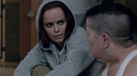 What ‘orange Is The New Black Tells Us About Sexual Abuse In Womens