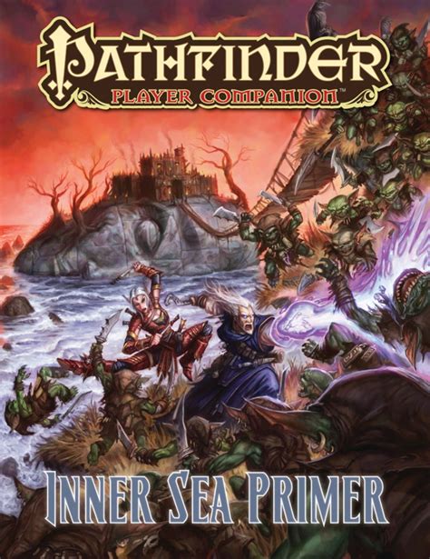 Pathfinder Inner Sea World Guide Texasdase