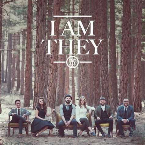 i am they i am they review