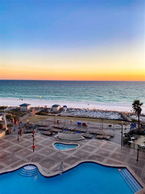 Sandestin Florida Miramar Beach Florida Golf Resort Resort Spa Best