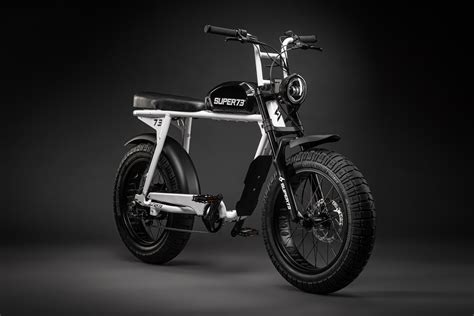 Super73 S2 Review A Fun But Frightening Ebike Wired