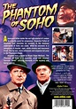 Phantom of Soho DVD-R (1966) - Alpha Video | OLDIES.com