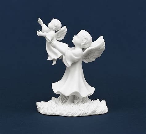 Bereavement Angel Figurines