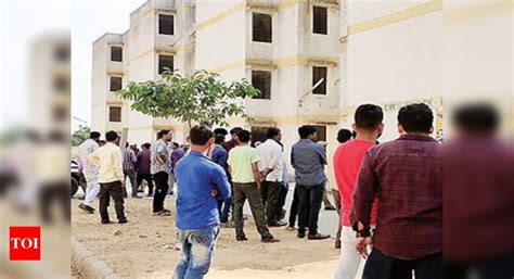 Jaipur Seven Of Atm Loot Gang Held In Door To Door Search Operation Jaipur News Times Of India