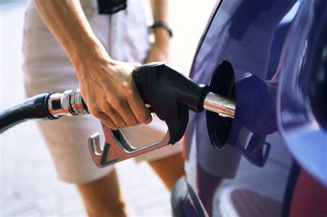 How To Detect And What To Do When You Put Wrong Fuel In Your Car