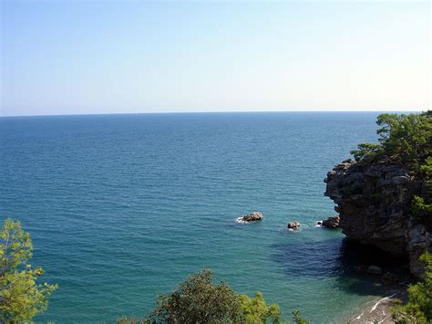 Very fine and nicely colored, which makes you feel as if you're on your dream vacation. Best Beaches In Antalya