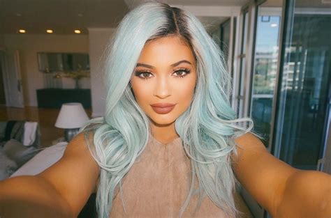 Kylie Jenner Canadian Club Owner Is Psyched To Get Her Drunk The
