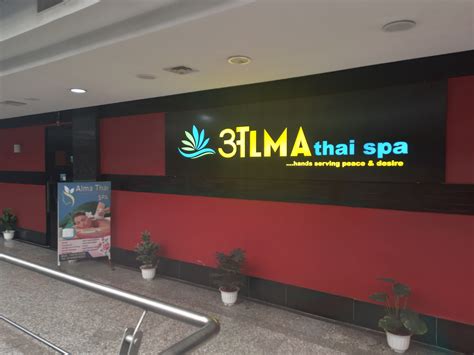 Alma Thai Spa Photos Mg Road Delhi Pictures And Images Gallery Justdial