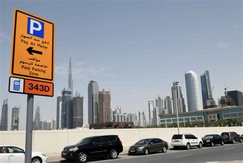Parking Spaces In Dubai Hayak Car Rental Blog