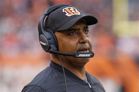 View all our tennis coach vacancies now with new jobs added daily! Former Bengals Coach Marvin Lewis Lands New College ...