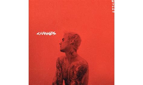 Justin Biebers Changes Album Tracklist Guest Features And More