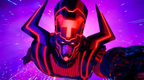 Fortnite Galactus Live Event Information Youtube