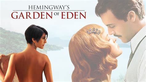 Garden Of Eden 2008 — The Movie Database Tmdb