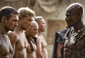 Airdate Spartacus Blood And Sand Tv Tonight