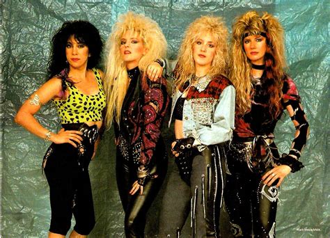 3 Vixen Hd Wallpapers Backgrounds Wallpaper Abyss 80s Rock