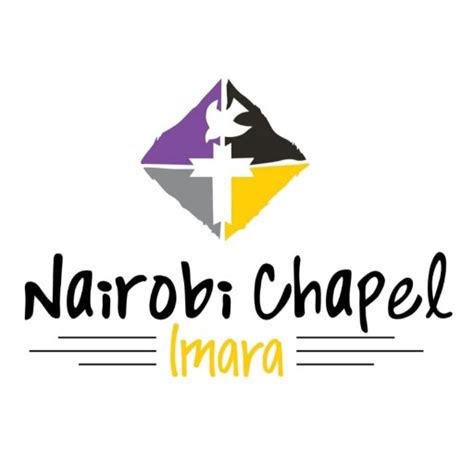 Nairobi Chapel Imara On Twitter Tbt Pastors Edition Jeremiah 315