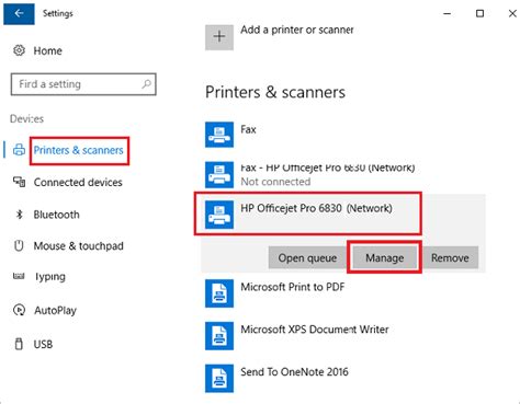 How To Share And Connect Printer Over Network On Windows