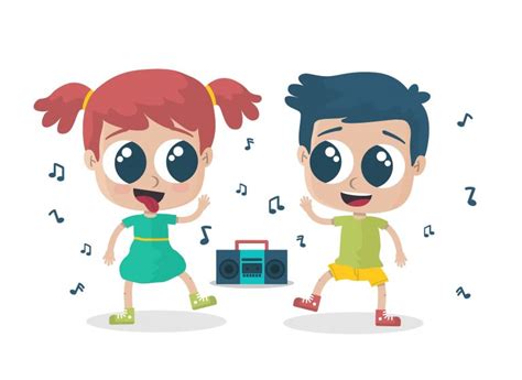¡divertidos Juegos Musicales Para Niños ¿como Jugarlos Instrucciones