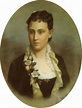167 – ISABELLE-LOUISE DE BAVIERE (1863-1924) – Princesses de Savoie