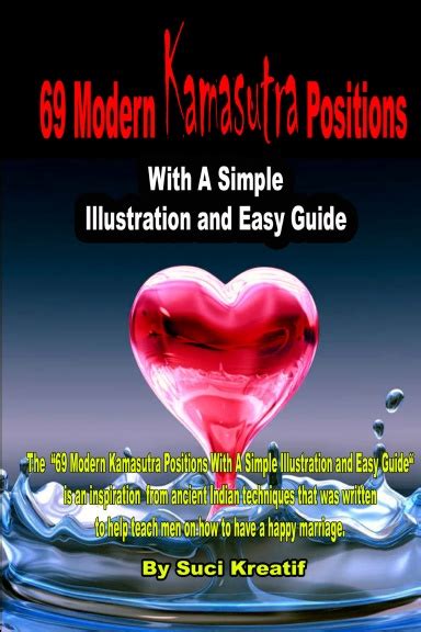 69 Modern Kamasutra Positions With A Simple Illustration And Easy Guide