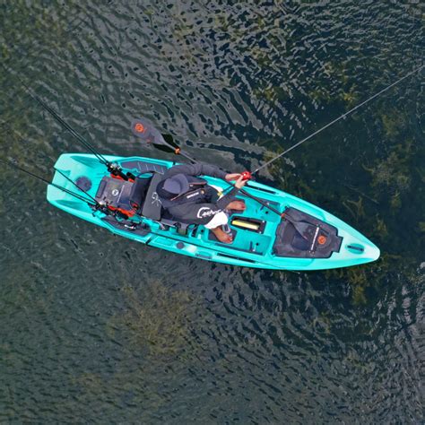 Recon 120 Wilderness Systems Kayaks Usa And Canada