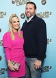 Tinsley Mortimer confirms she and her boyfriend Scott Kluth are back ...