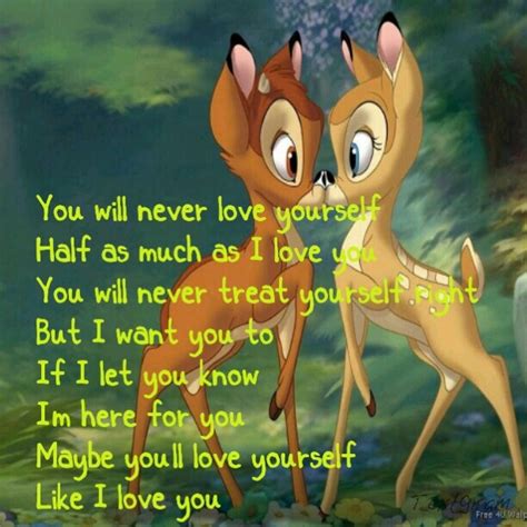 Thumper From Bambi Quotes Quotesgram