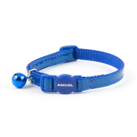 Ancol Safety Cat Collars Ancol Cat Collars Products Petshop Direct
