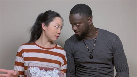 Who S Most Likely To Blasian Couple YouTube