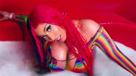 Trollz 6ix9ine And Nicki Minaj Official Fap Video Porn Videos