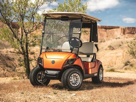 The 13 Best Golf Carts on the Market in 2024