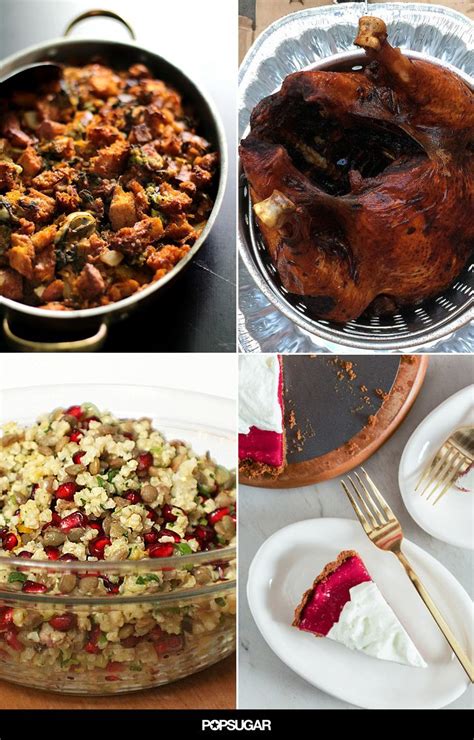 This content is created and maintained by a third party, and imported onto this page to help users provide their email addresses. 50+ Creative Thanksgiving Sides, Mains, and Desserts ...