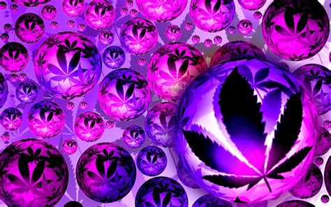 Purple Kush Wallpapers Smoke Wallpaper Cave