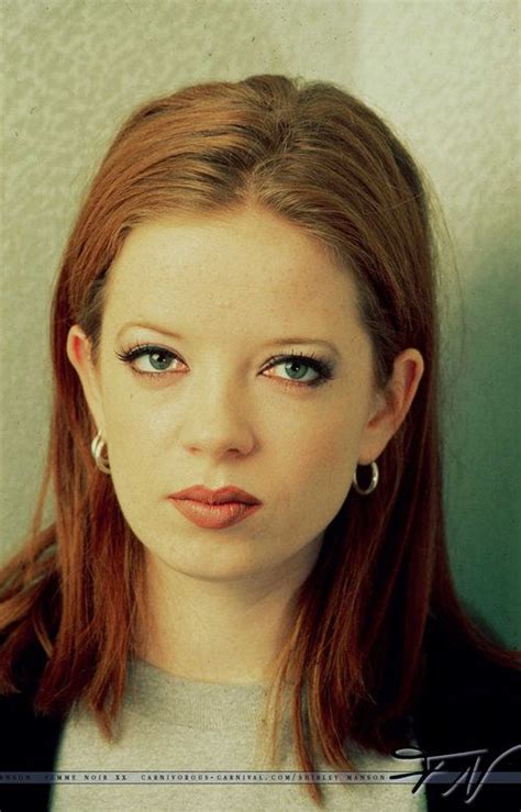 Shirley Manson Shirley Manson Stupid Girl Hair Inspo Color