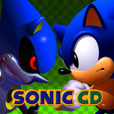 Sonic Cd Sur Xbox 360