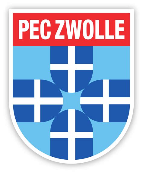 Pec Zwolle Logo Png Transparent And Svg Vector Freebie Supply