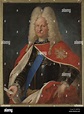 Portrait of Jerzy Dominik Lubomirski (ca. 1655–1727) with the star of ...